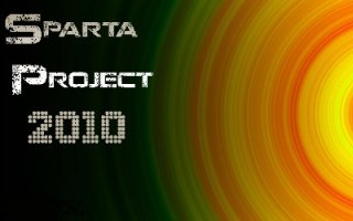 Sparta Project - Loneliness / Friend (2010)