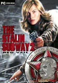 The Stalin Subway 2 Red Veil (2010/ENG)