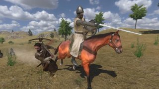 Mount and Blade: Warband(2010/ENG)