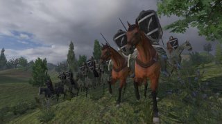 Mount and Blade: Warband(2010/ENG)