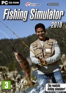 Fishing Simulator (2010/ENG)