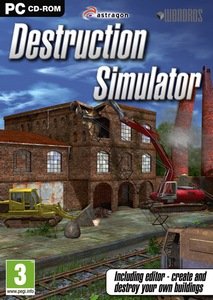 Destruction Simulator (2010/ENG)