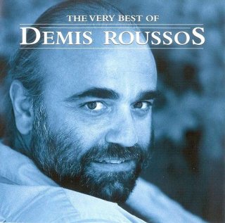 Demis Roussos – The Very Best Of