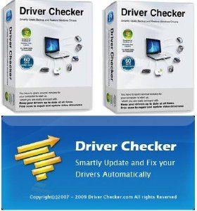 Driver Checker v2.7.4 Datecode 20100331