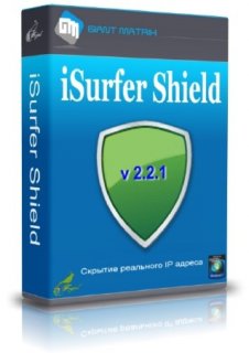 iSurfer Shield 2.2.1