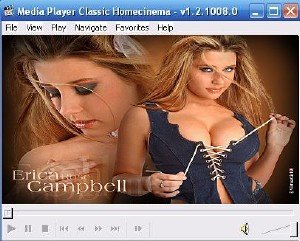 Media Player Classic HomeCinema (x86/x64), svn 1774