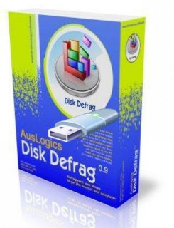 Auslogics Disk Defrag 3.1.4.110 Rus portable
