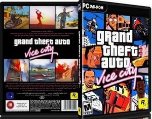 GTA Vice City - Collection 14 in 1 (RUS/РС/2010/Repack)