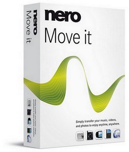 Nero Move It 1.5.10.1 ML/RU