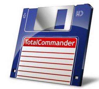Total Commander 7.55 Beta