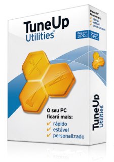 TuneUp Utilities 2010 9.0.4100.12 Final