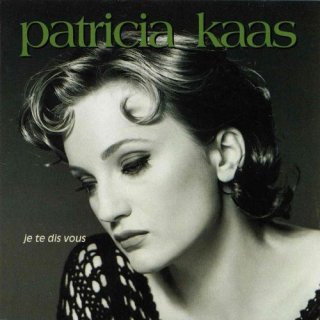 Patricia Kaas - Je te dis vous (1993) FL