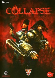 Collapse [ver.1.0] (2008/RUS/RePack by Panch[o])
