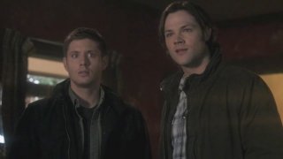 Сверхъестественное Сезон 5, эпизод 16 / Supernatural Season 5, Episode 16 (2010) HDTVRip