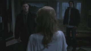 Сверхъестественное Сезон 5, эпизод 16 / Supernatural Season 5, Episode 16 (2010) HDTVRip