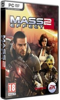 Mass Effect 2 - Kasumi (DLC/2010/RUS)
