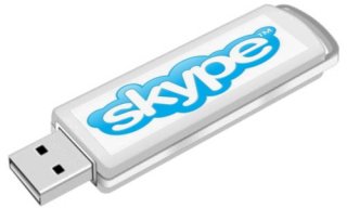 Skype 4.2.0.158 Full Final portable