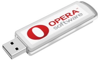 Opera 10.52.3347 Snapshot portable