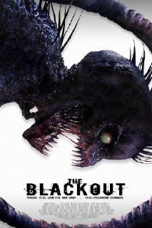 Затмение / The Blackout (2009/DVDRip/1400Mb/700Mb)