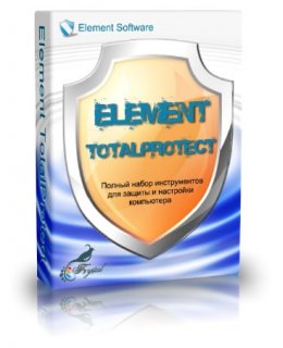 Element TotalProtect 2010 4.0.0.1204