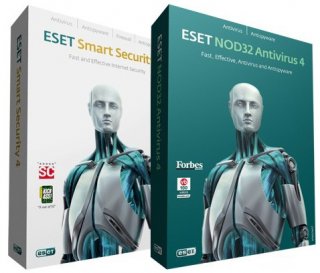 ESET Smart Security Business Edition 4.2.40 Final Rus (x86x64)