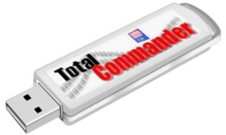 Total Commander 7.55 Beta 2 Rus Portable