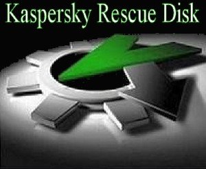 Kaspersky Rescue Disk 8.8.1.37 Build 11.04.2010