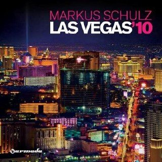 VA - Las Vegas 10 Mixed By Markus Schulz Full Versions Vol.1 (2010)