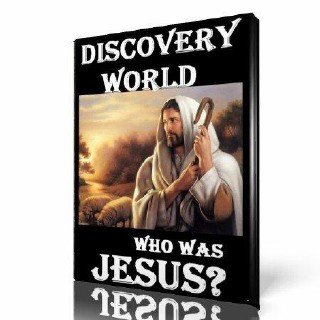 Discovery: Кем был Иисус? / Who Was Jesus? (2009) SATRip
