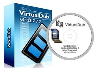 VirtualDub Portable 1.8.3