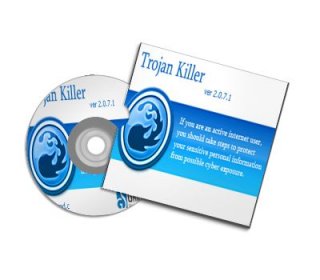 Trojan Killer v2.0.7.1 Rus