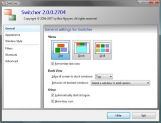 Switcher 2.0.0.2705