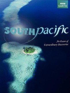 BBC: Тайны Тихого океана. Все 6 фильмов / BBC: South Pacific (2009) DVDRip