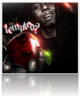 Lil Wayne - Tempted