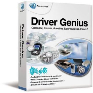 Driver Genius Professional Rus 9.0.0.189