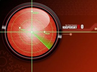 Kaspersky Virus Removal Tool 19.04 2010