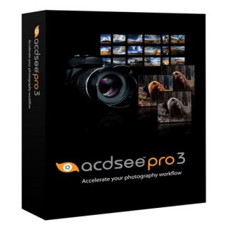ACDSee Pro Photo Manager 3.0.387 Portable Rus
