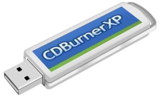 Portable CDBurnerXP 4.3.2.2212 Rus