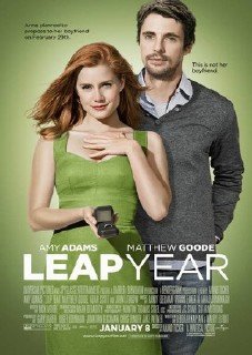 Високосный год / Leap Year (2010/HDRip/1400MB/700MB)