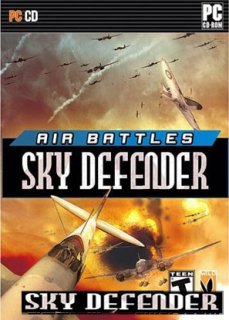 Air Battles: Sky Defender / Эскадрилья Смерти (2007/RUS)