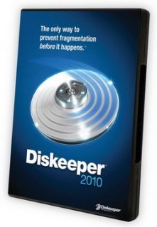 Diskeeper 2010 v14.0 Build 903-t Final