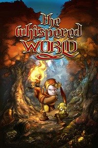 The Whispered World (2010/ENG)