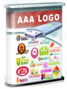 Portable AAA Logo 2009 Business Edititon 3.0 Rus
