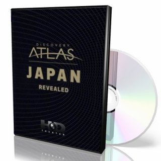 Дискавери Атлас. Япония (2006) HDTVRip
