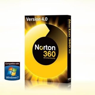 Norton 360 Final 4.0