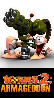 Worms 2: Armageddon 2010 (для PC)