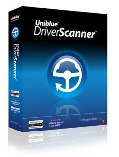 Portable Uniblue DriverScanner 2010 2.2.0.5