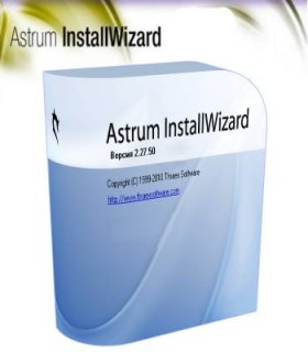 Astrum InstallWizard 2.27.50 Portable Rus