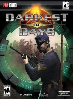 Darkest of Days / Самый чёрный день (2010) PC / RePack
