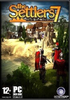 Settlers 7: Право на трон (2010/RUS)